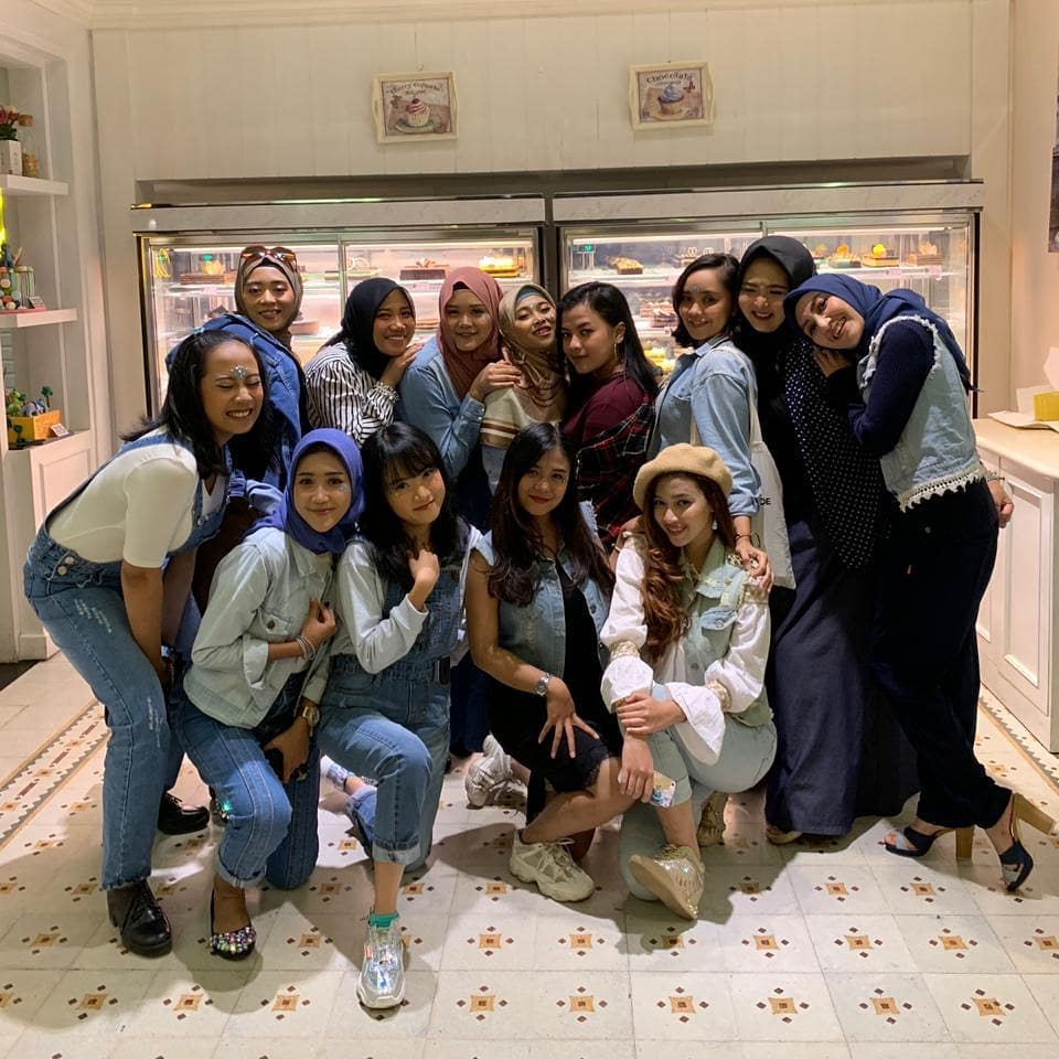 Dapur Cokelat Malang, Surganya Para Pecinta Cakes dan Chocolate 9 Dapur Cokelat Malang, Surganya Para Pecinta Cakes dan Chocolate 8