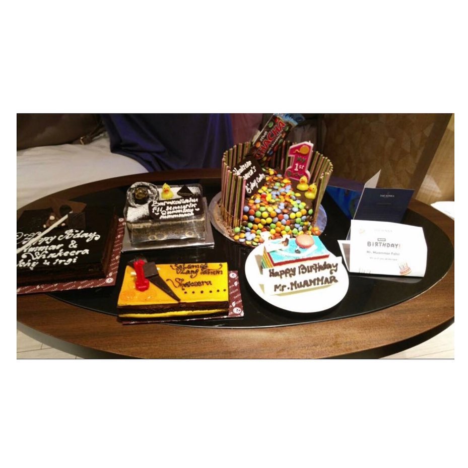 Manjakan Lidahmu di Dapur Cokelat Makassar 4