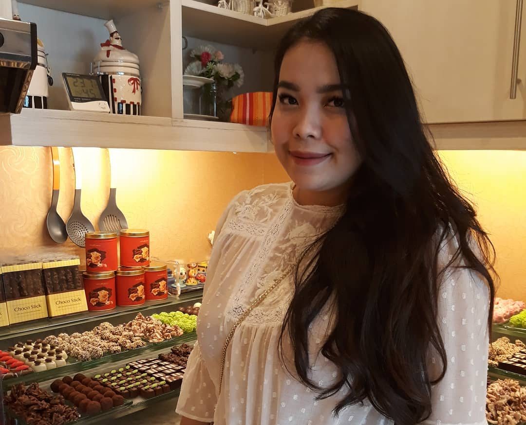 Outlet Dapur Cokelat Jakarta Selatan 5 Outlet Dapur Cokelat Jakarta Selatan 5