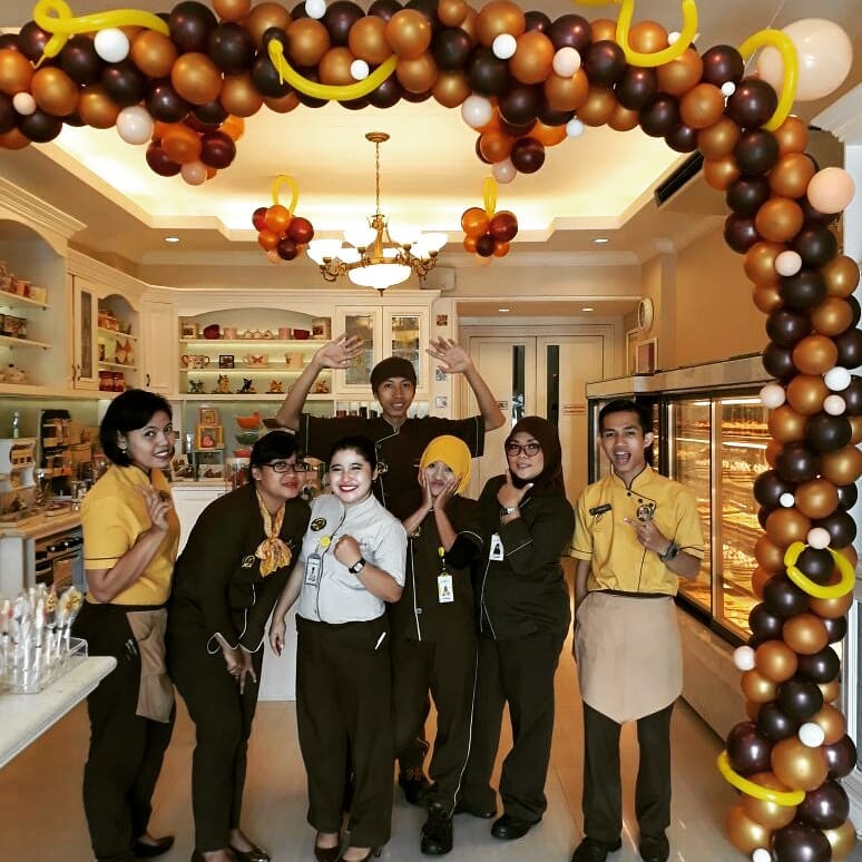 Outlet Dapur Cokelat Surabaya 4 Outlet Dapur Cokelat Surabaya 4