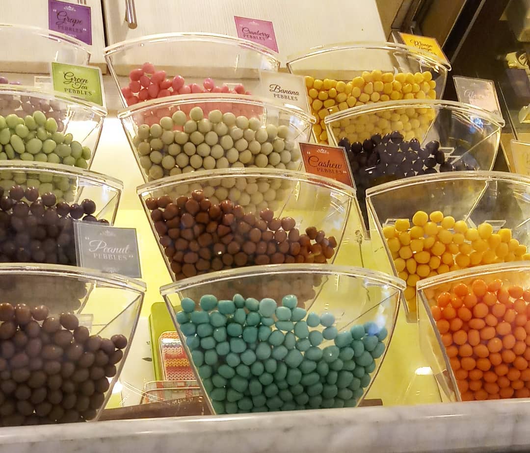 Outlet Dapur Cokelat Jakarta Selatan 8 Outlet Dapur Cokelat Jakarta Selatan 8