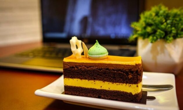 Dapur Cokelat Malang, Surganya Para Pecinta Cakes dan Chocolate 2 Dapur Cokelat Malang, Surganya Para Pecinta Cakes dan Chocolate 2