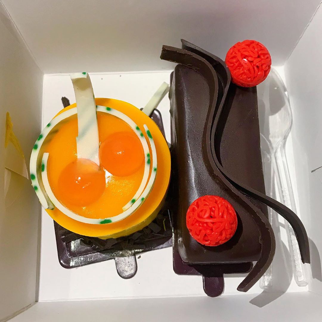 Berburu Cake dan Chocolate Lezat? Dapur Cokelat Depok Tempatnya 2