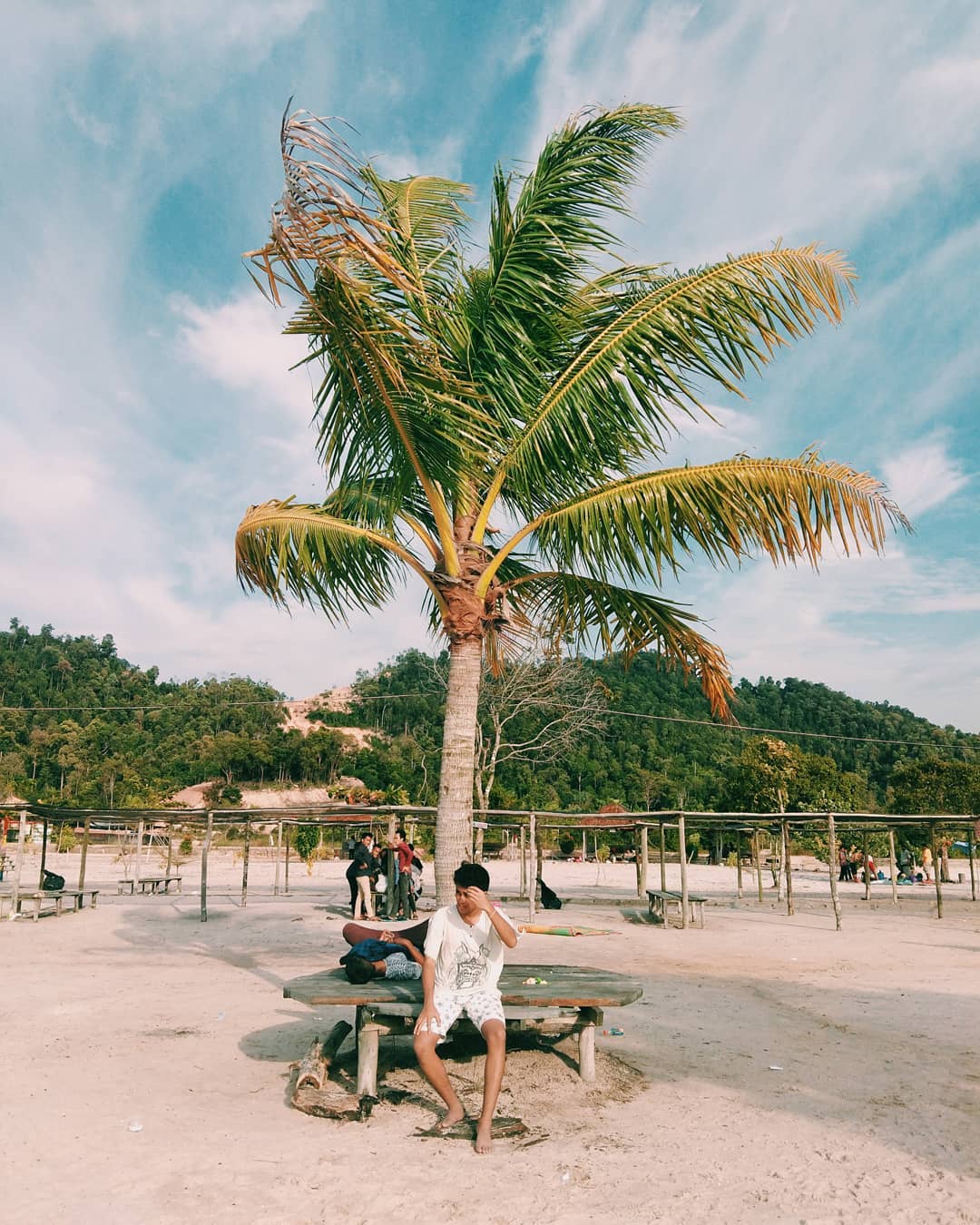 Sunset Spot Paling Memesona Pantai Nongsa di Batam dan Berapa Harga Tiket Masuknya? 4 Sunset Spot Paling Memesona Pantai Nongsa di Batam dan Berapa Harga Tiket Masuknya? 4