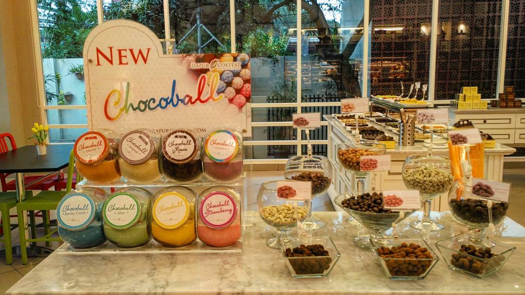Dapur cokelat cibubur menu bogor jawa barat telepon alamat dan harga west java