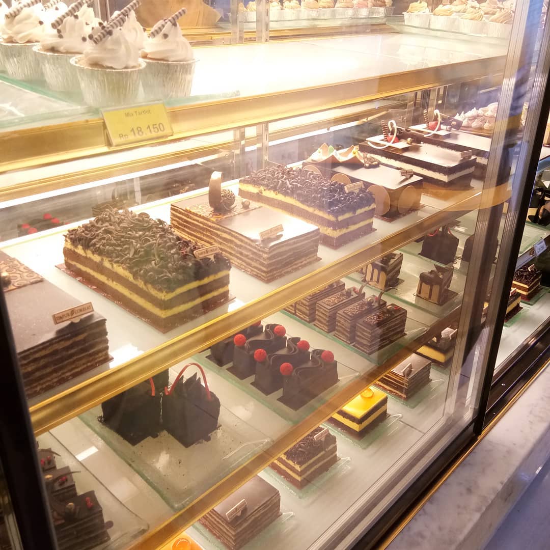 Outlet Dapur Cokelat Surabaya 2 Outlet Dapur Cokelat Surabaya 2