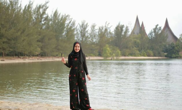 Pantai Marina Batam 6 Pantai Marina Batam 5