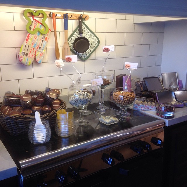 Dapur Cokelat Pekanbaru, Lokasi Dimana? 6