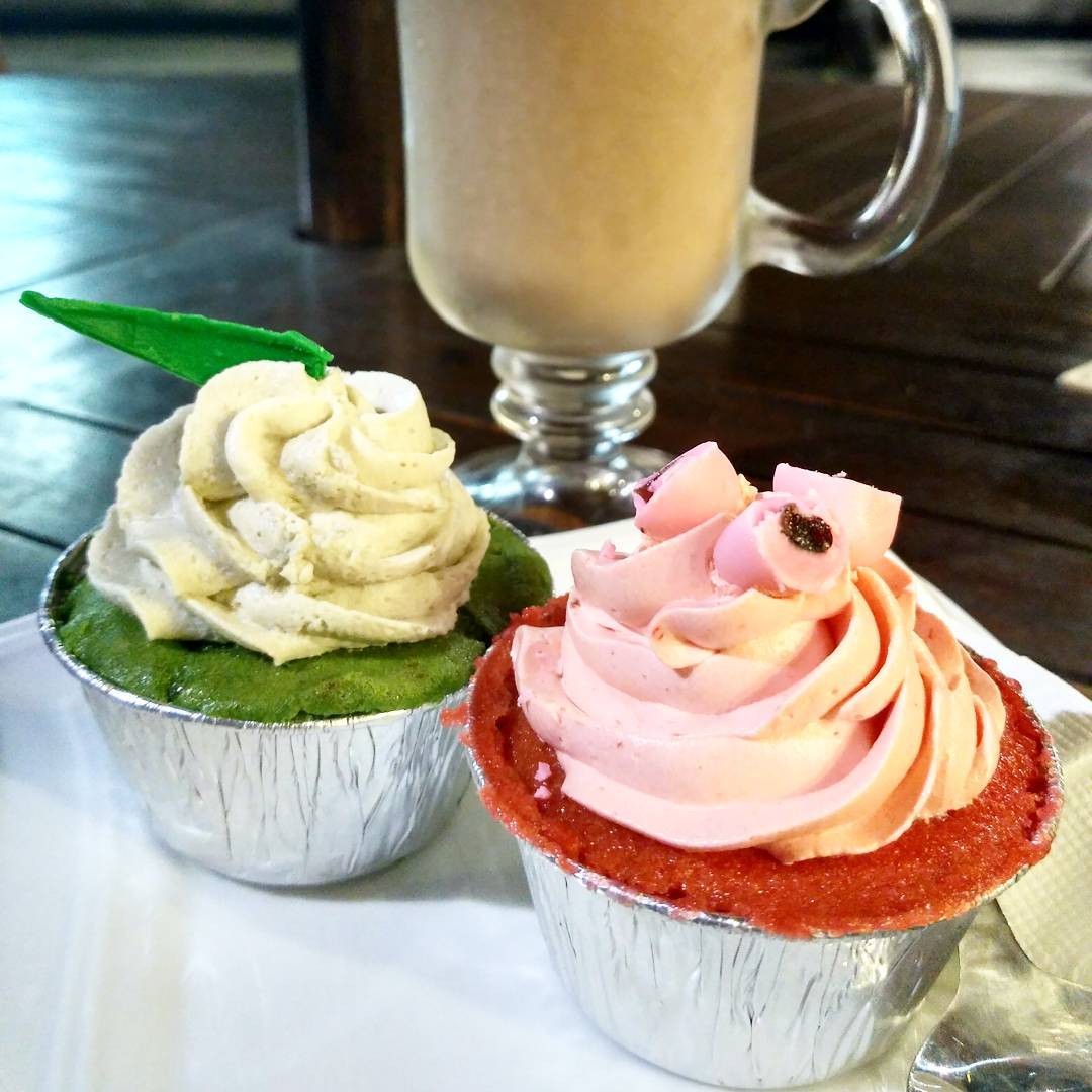 Dapur Cokelat Tebet, Ada Yang Baru Lho! 2 Dapur Cokelat Tebet, Ada Yang Baru Lho! 2