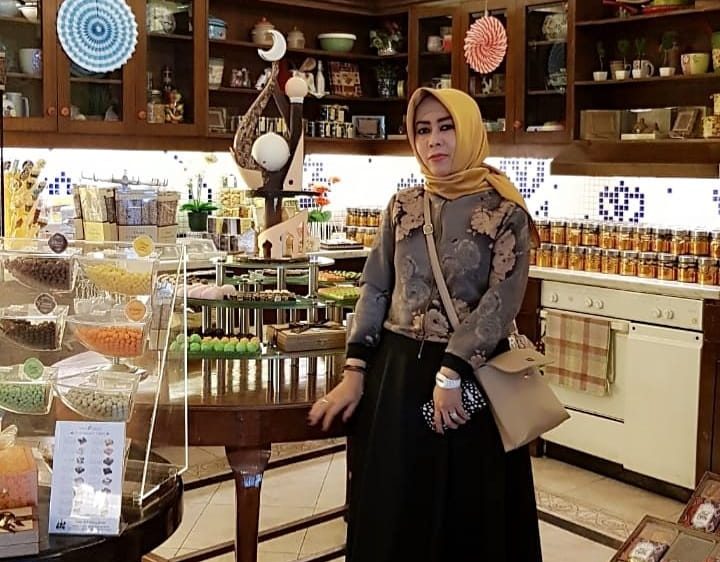 Dapur Cokelat di Tangerang 8