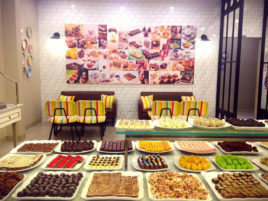 Dapur Cokelat Cibubur, Enaknya Kelewatan! 6