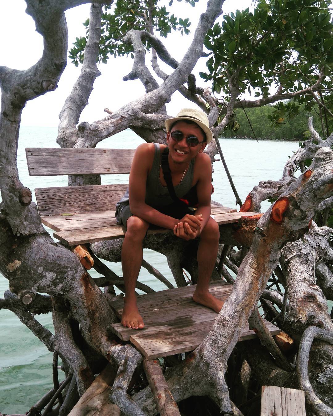 Pulau Petong, Favorit Penyelam 3 Pulau Petong, Favorit Penyelam 3