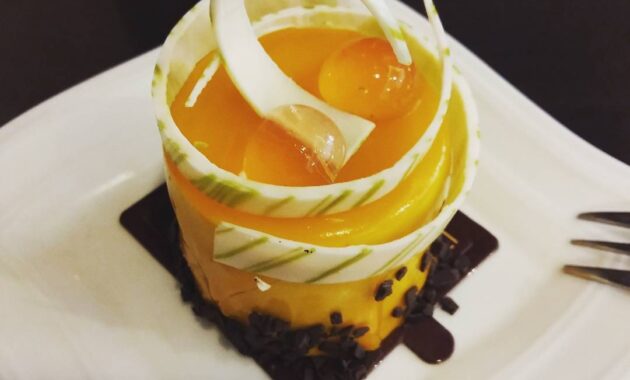 Dapur Cokelat Tebet, Ada Yang Baru Lho! 4 Dapur Cokelat Tebet, Ada Yang Baru Lho! 3