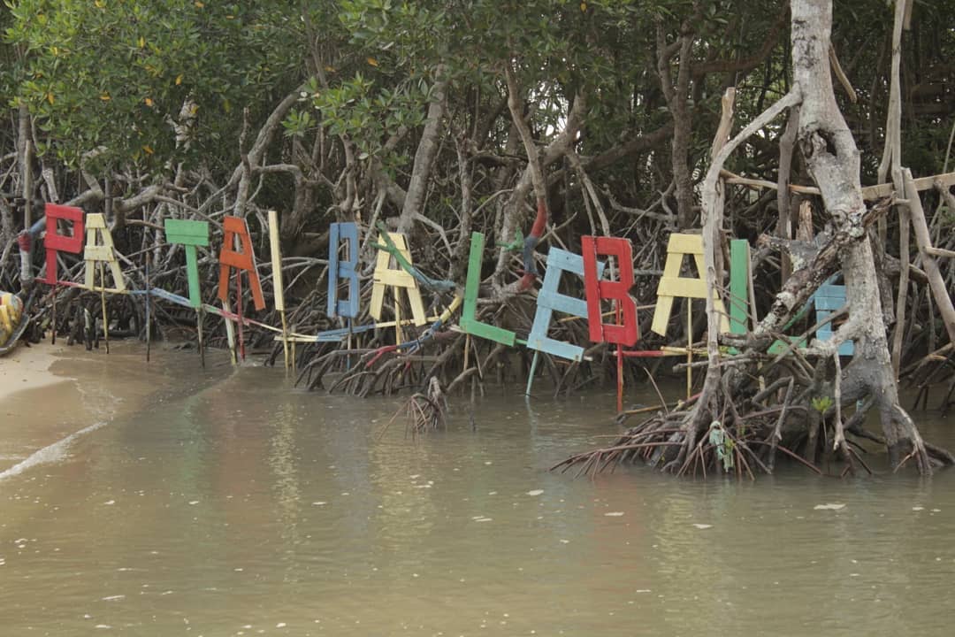 Jalan Menuju Lokasi Wisata Pantai Bale Bale Batam dan Berapa Harga Tiket Masuknya? 9