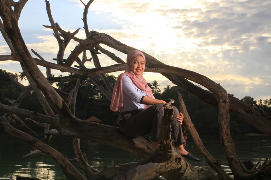 Sunset Spot Paling Memesona Pantai Nongsa di Batam dan Berapa Harga Tiket Masuknya? 6