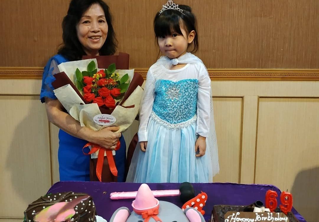 Manjakan Lidahmu di Dapur Cokelat Makassar 8