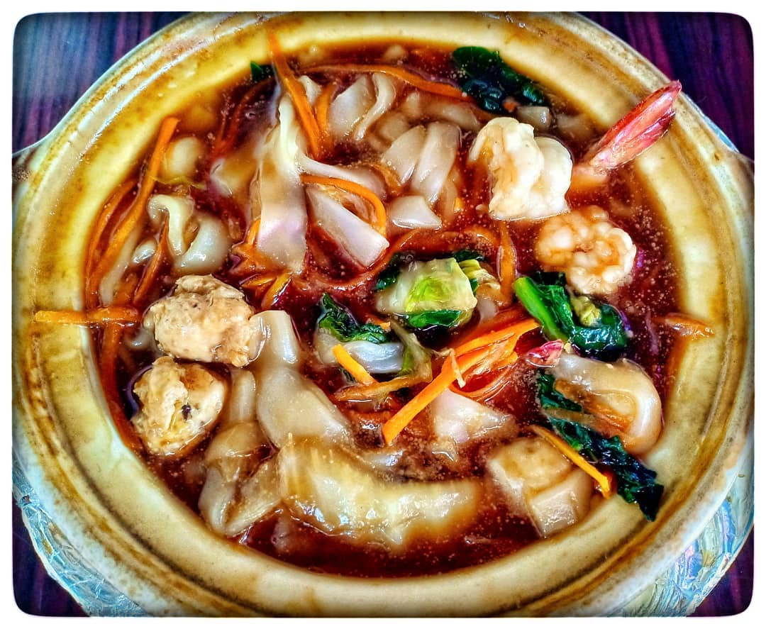 Sapo Mie Acek Ameng 3 Sapo Mie Acek Ameng 3