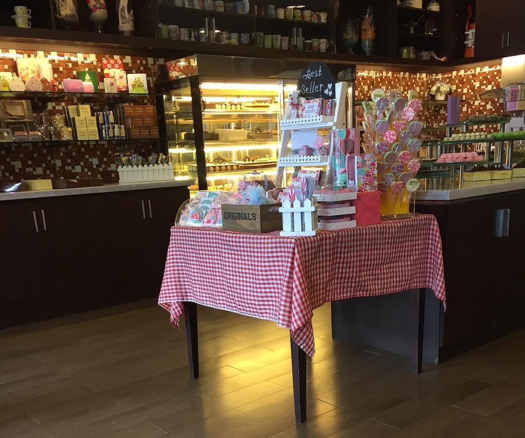 Dapur Cokelat Tebet, Ada Yang Baru Lho! 5 Dapur Cokelat Tebet, Ada Yang Baru Lho! 5