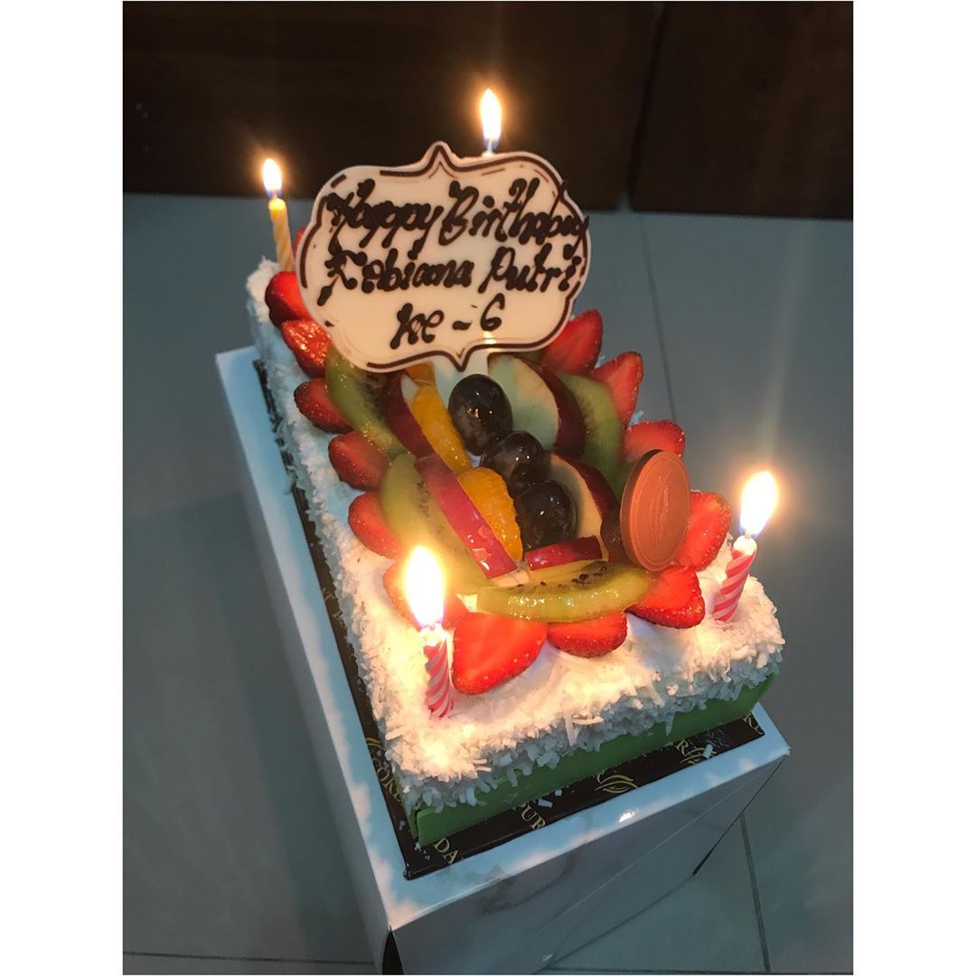 Dapur Cokelat di Bintaro 6 Dapur Cokelat di Bintaro 6