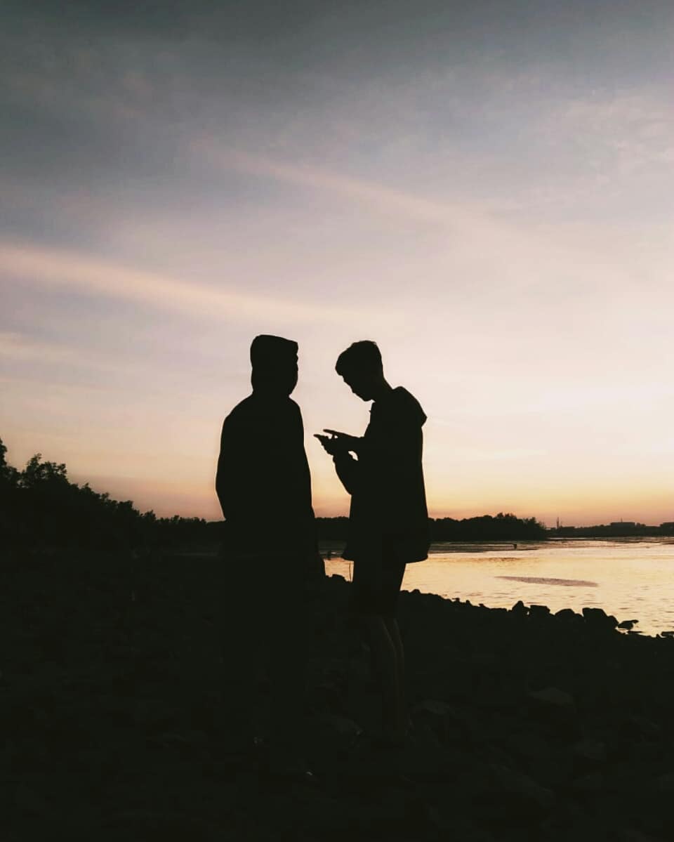 Pantai Marina Batam 7 Pantai Marina Batam 7