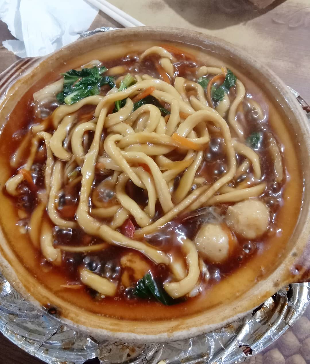 Sapo Mie Acek Ameng 6 Sapo Mie Acek Ameng 6