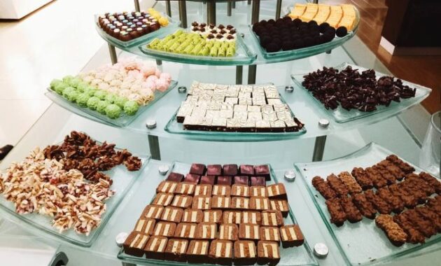 Dapur Cokelat Bogor, Bikin Nagih! 7