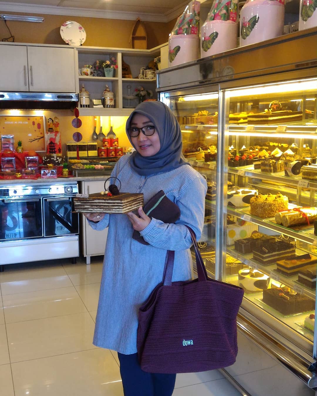 Outlet Dapur Cokelat Jakarta Selatan 4 Outlet Dapur Cokelat Jakarta Selatan 4