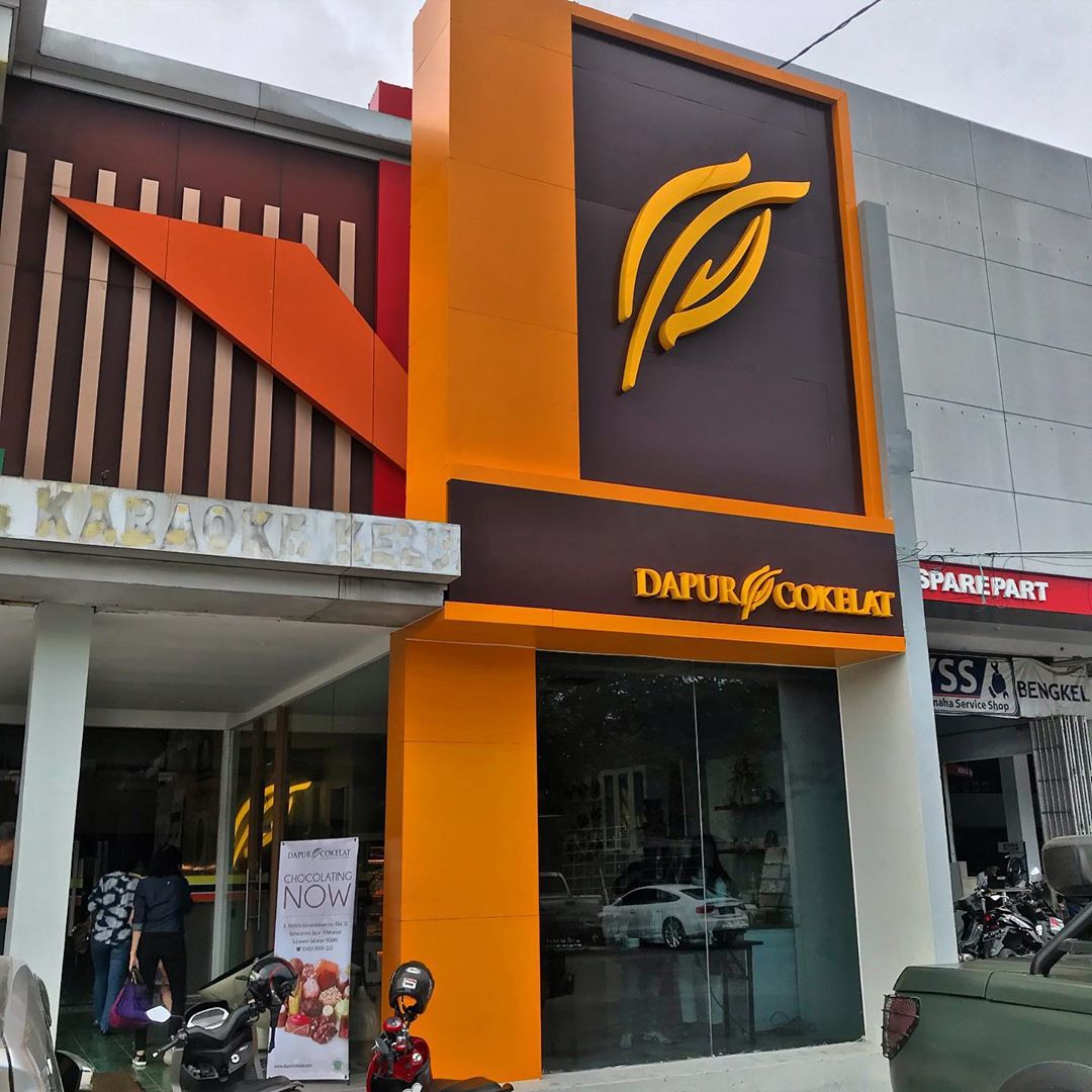 Manjakan Lidahmu di Dapur Cokelat Makassar 5