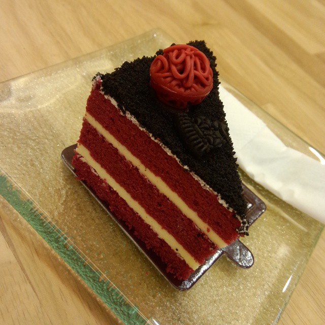 Dapur Cokelat Pekanbaru, Lokasi Dimana? 7