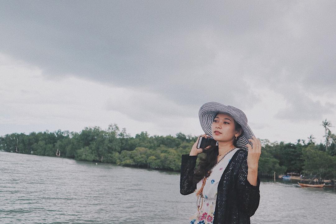 Jalan Menuju Lokasi Wisata Pantai Bale Bale Batam dan Berapa Harga Tiket Masuknya? 1