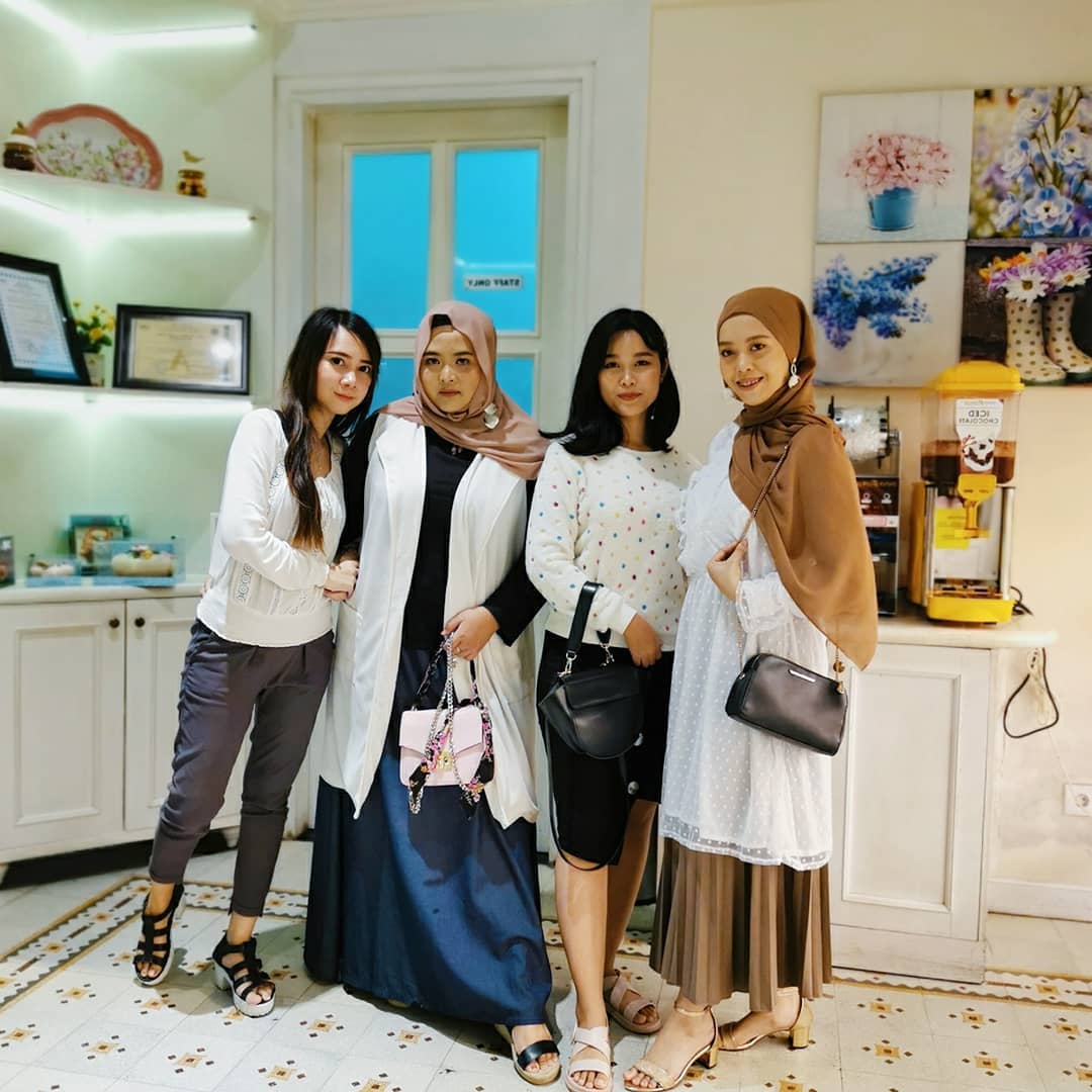 Dapur Cokelat Malang, Surganya Para Pecinta Cakes dan Chocolate 4 Dapur Cokelat Malang, Surganya Para Pecinta Cakes dan Chocolate 3