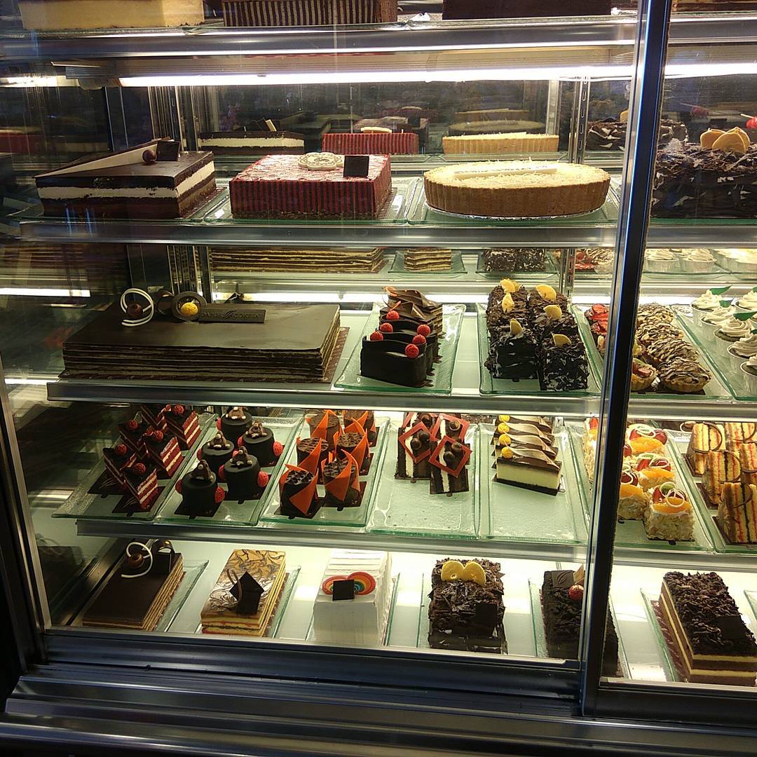 Dapur Cokelat Tebet, Ada Yang Baru Lho! 9 Dapur Cokelat Tebet, Ada Yang Baru Lho! 9