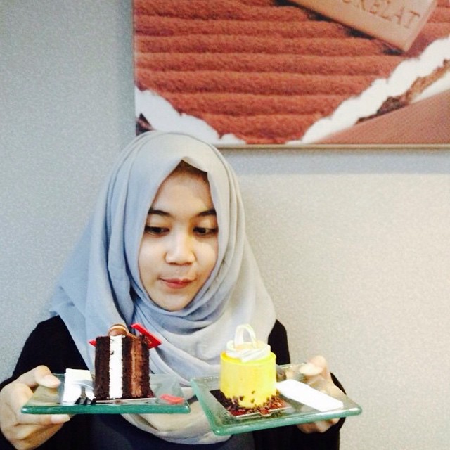 Dapur Cokelat Bogor, Bikin Nagih! 3 Dapur Cokelat Bogor, Bikin Nagih! 3