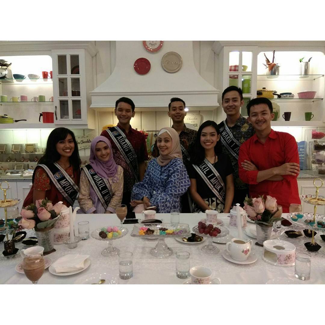 Berburu Cake dan Chocolate Lezat? Dapur Cokelat Depok Tempatnya 6