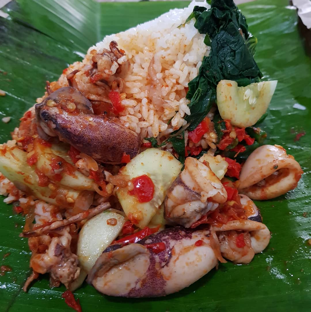 Lapau Bang Des, Restoran Padang Bikin Nagih di Medan 8 Lapau Bang Des, Restoran Padang Bikin Nagih di Medan 8
