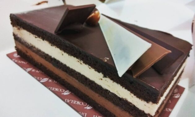 Dapur Cokelat di Tangerang 3