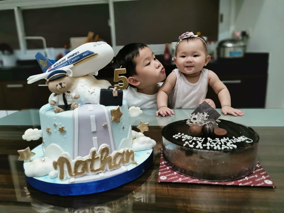 Dapur Cokelat Bali, Lebih Dari 15 Cakes 6 Dapur Cokelat Bali, Lebih Dari 15 Cakes 6