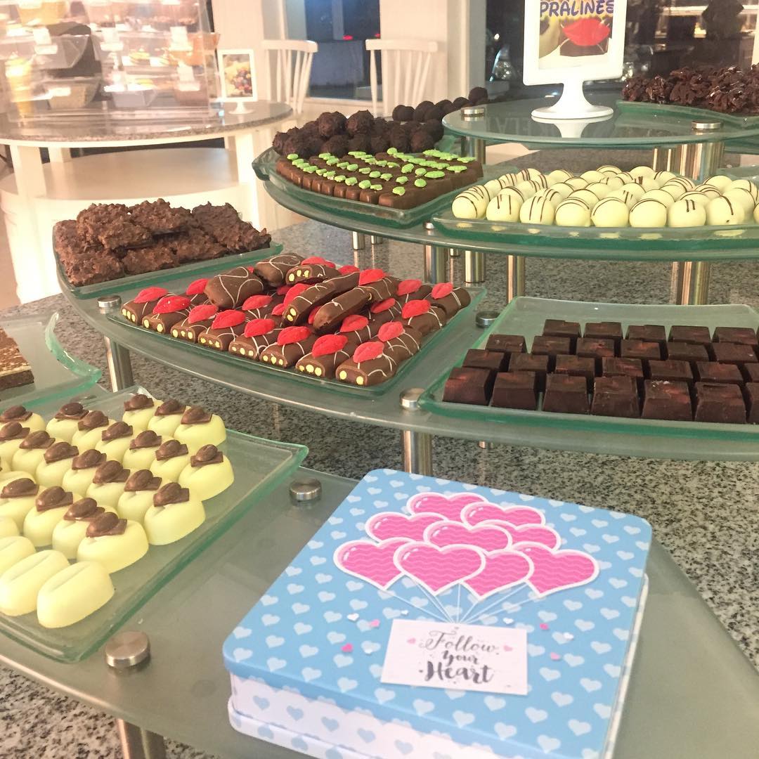 Berburu Cake dan Chocolate Lezat? Dapur Cokelat Depok Tempatnya 3