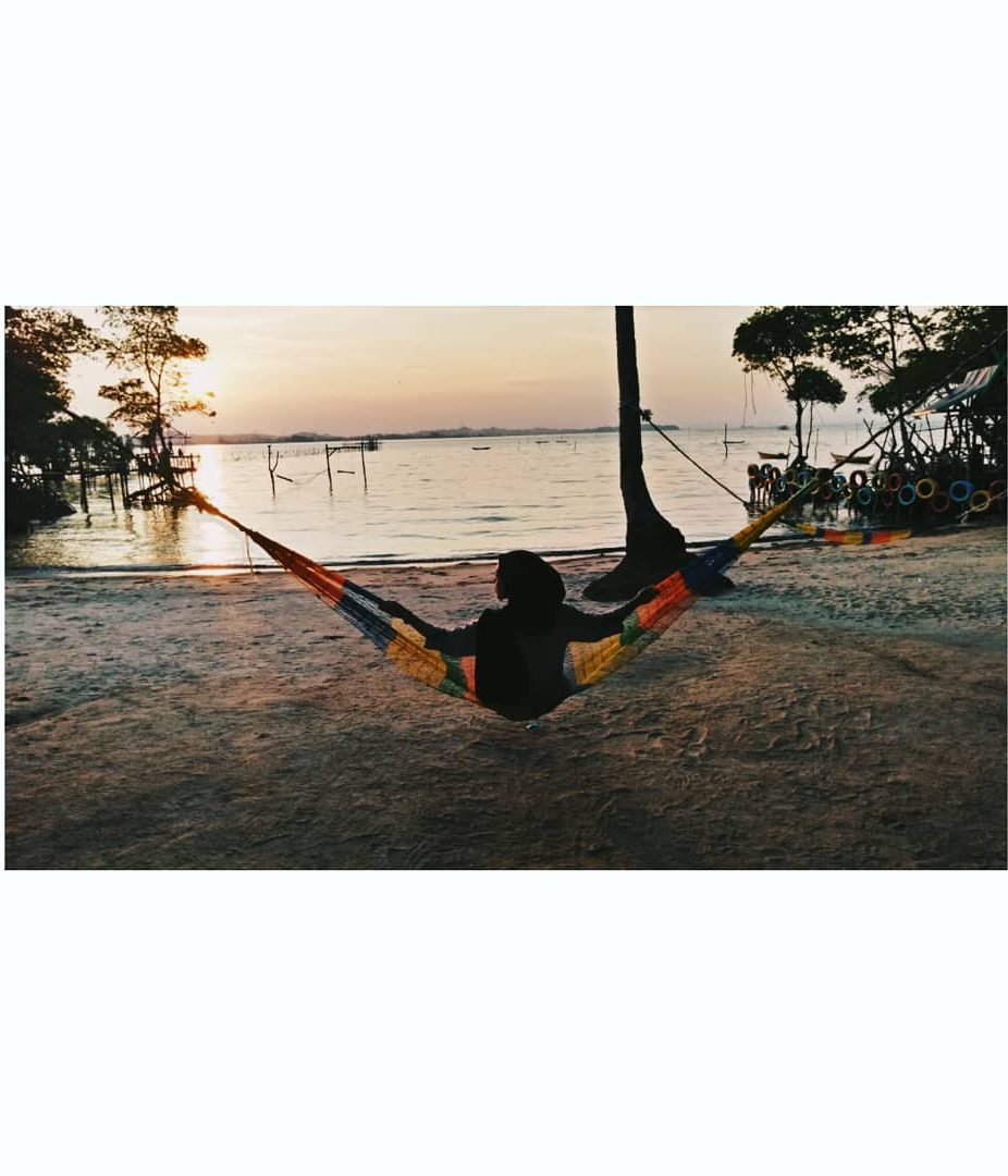 Jalan Menuju Lokasi Wisata Pantai Bale Bale Batam dan Berapa Harga Tiket Masuknya? 5