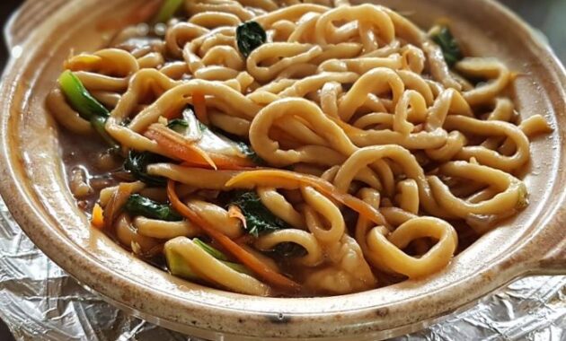 Sapo Mie Acek Ameng 5 Sapo Mie Acek Ameng 4