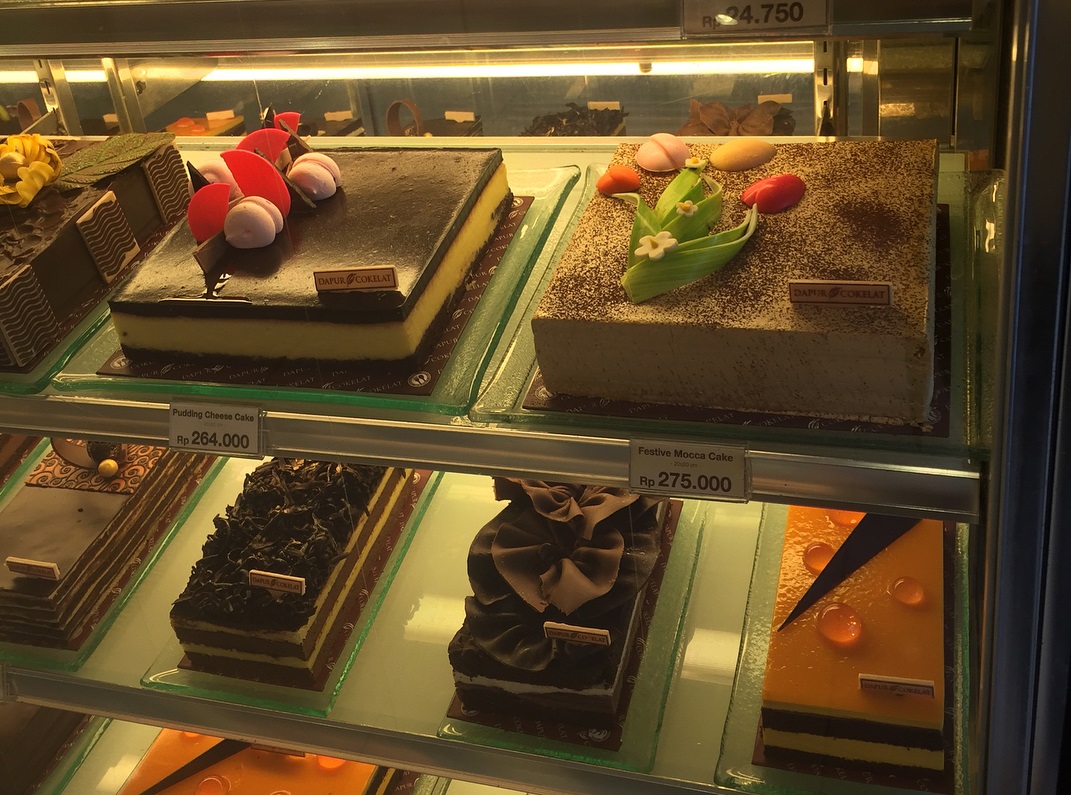 Outlet Dapur Cokelat Jakarta Selatan 7 Outlet Dapur Cokelat Jakarta Selatan 7