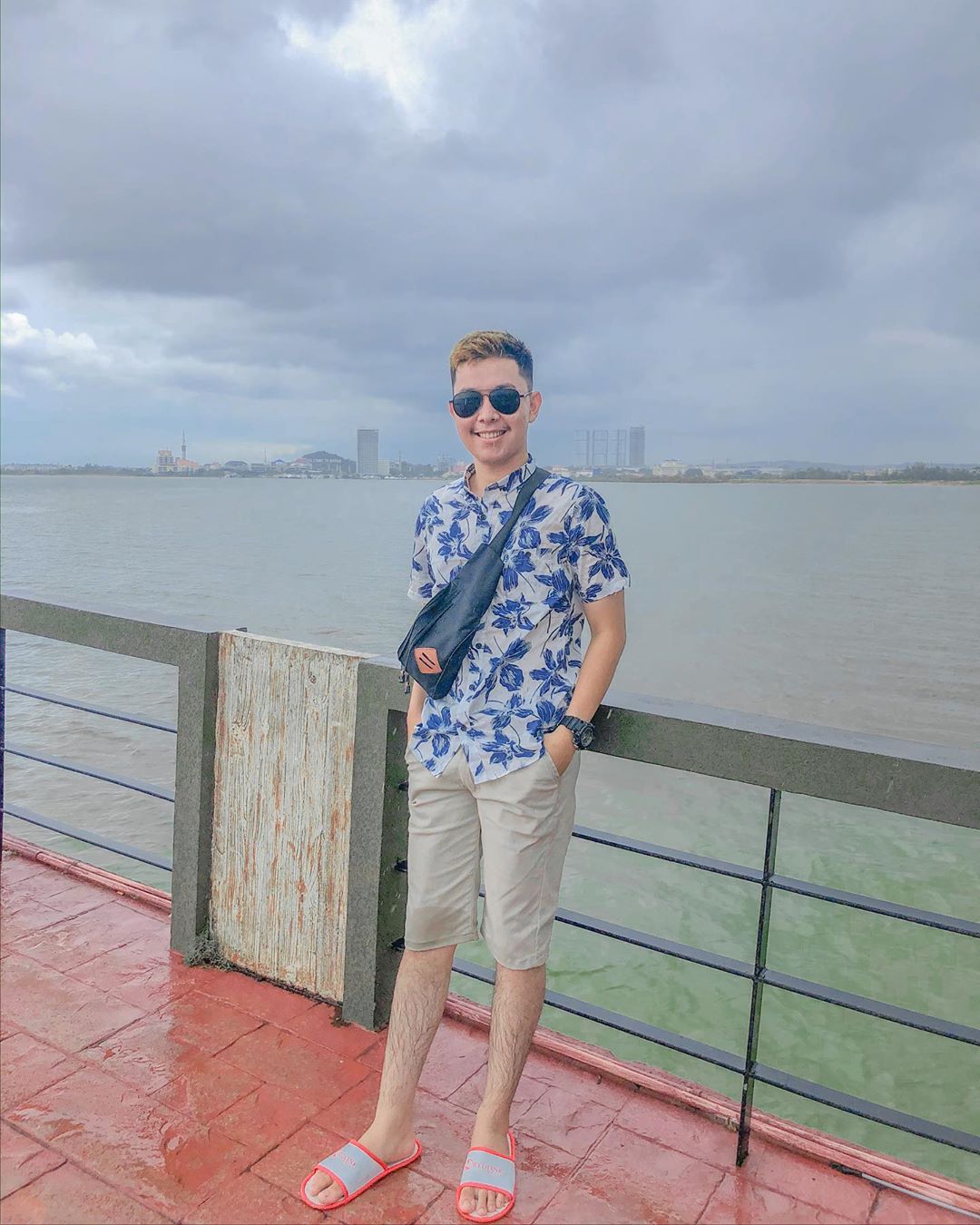 Pantai Marina Batam 1 Pantai Marina Batam 1