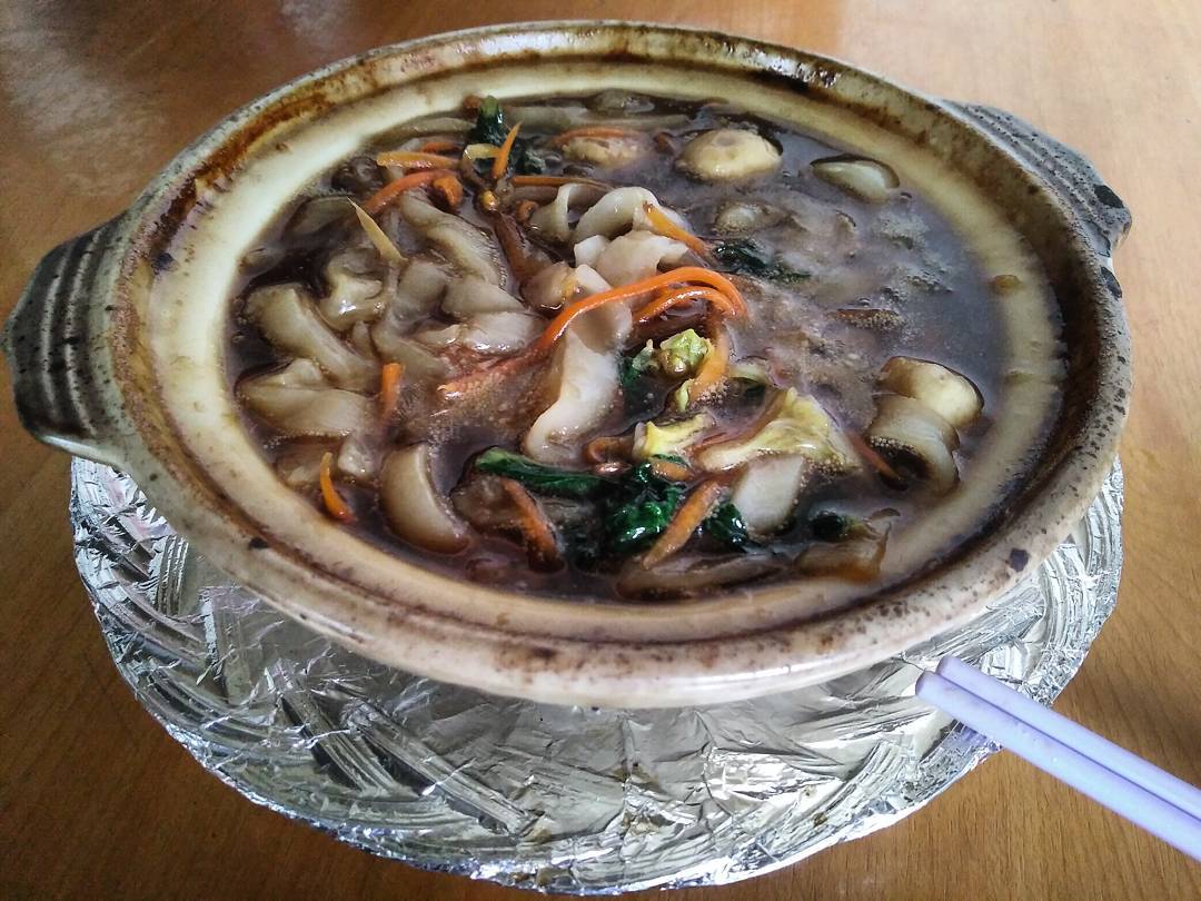 Sapo Mie Acek Ameng 1 Sapo Mie Acek Ameng 1