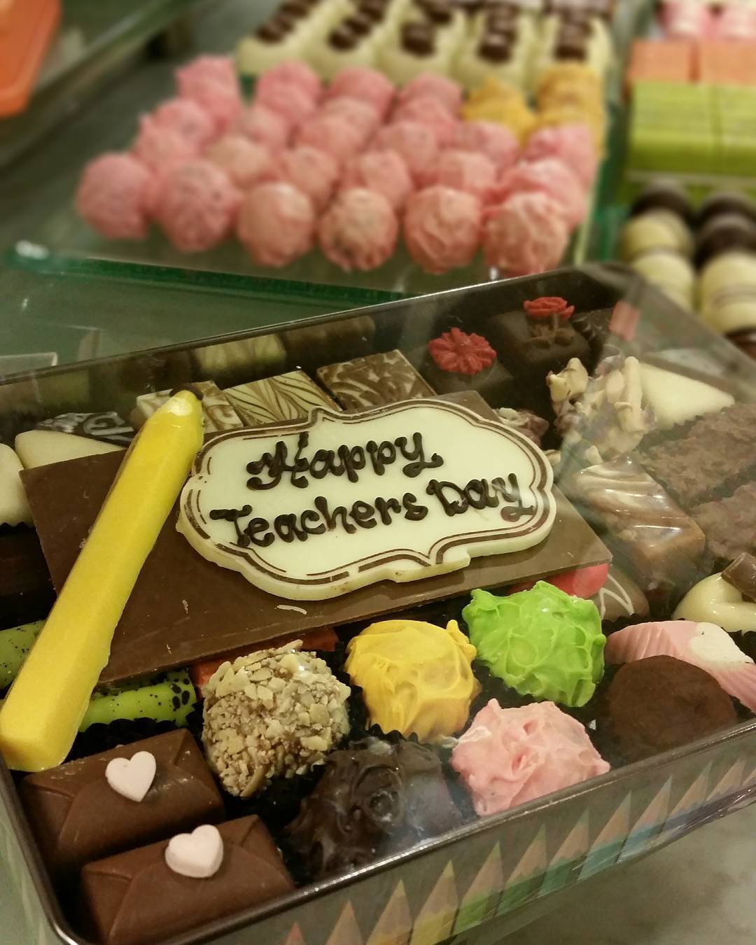 Outlet Dapur Cokelat Jakarta Selatan 3 Outlet Dapur Cokelat Jakarta Selatan 3