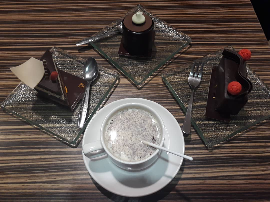 Dapur Cokelat Bogor, Bikin Nagih! 7 Dapur Cokelat Bogor, Bikin Nagih! 7