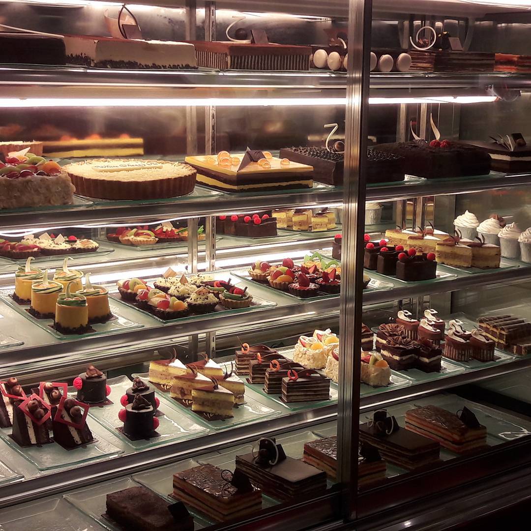 Dapur Cokelat di Tangerang 3