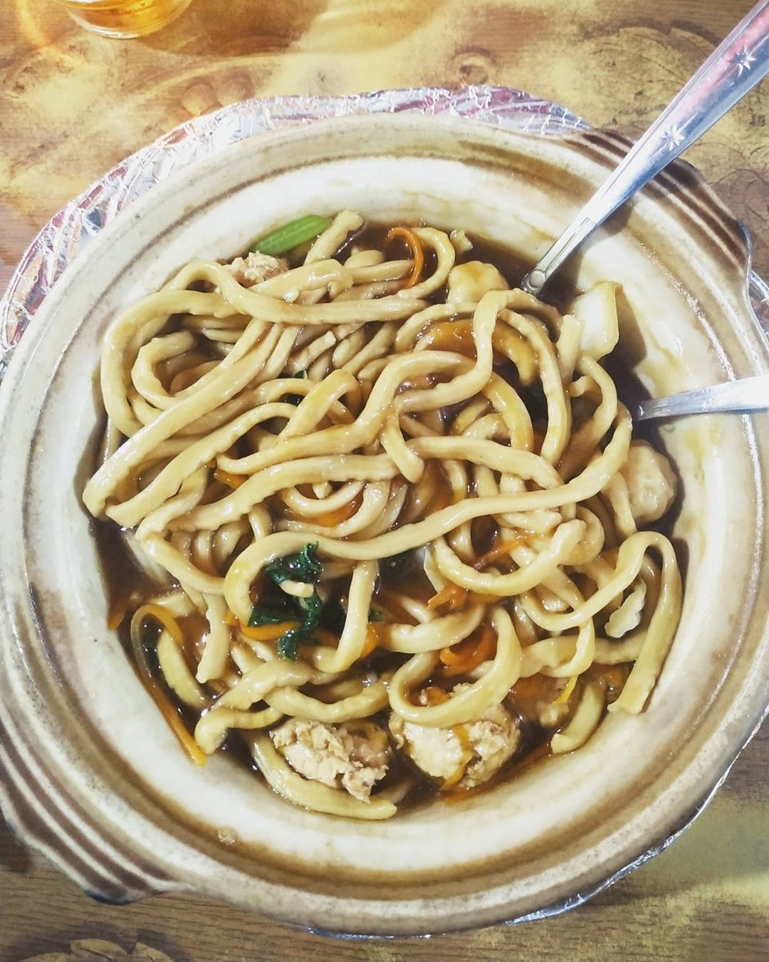 Sapo Mie Acek Ameng 9 Sapo Mie Acek Ameng 9