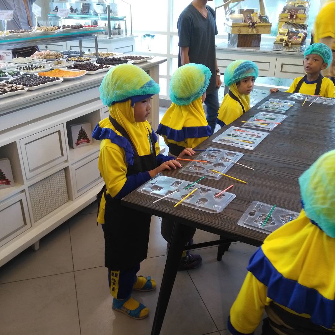 Dapur Cokelat Cibubur, Enaknya Kelewatan! 5