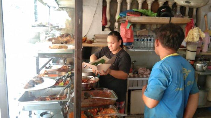 Lapau Bang Des, Restoran Padang Bikin Nagih di Medan 3 Lapau Bang Des, Restoran Padang Bikin Nagih di Medan 3
