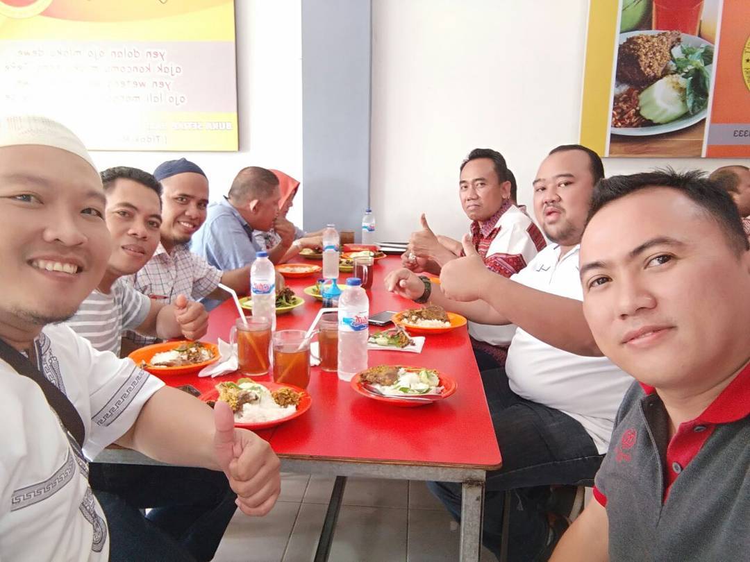 10 Cabang Outlet Bebek Sinjay di Jakarta dan Sekitarnya 4 10 Cabang Outlet Bebek Sinjay di Jakarta dan Sekitarnya 4